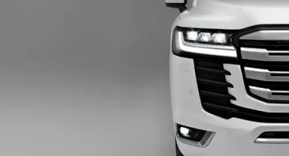 Изображение на странице Откройте доступ к персональным кампаниям TOYOTA Тойота Центр Пулково