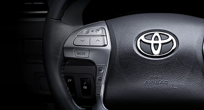 Изображение на странице Откройте доступ к персональным кампаниям TOYOTA Тойота Центр Пулково