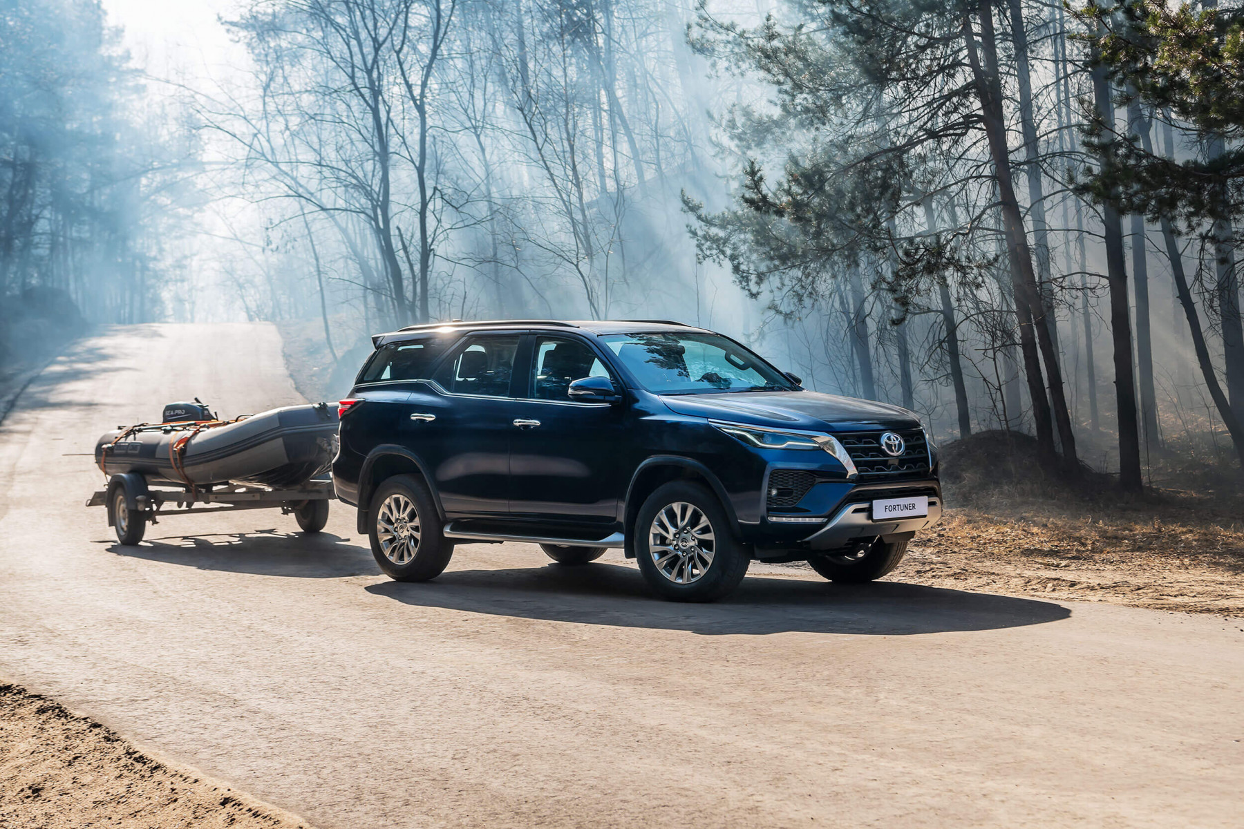 Изображение на странице Последние новости и события в мире Toyota Тойота Центр Пулково