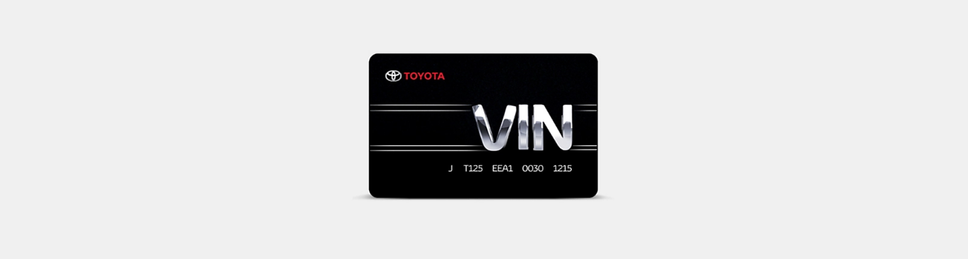 Изображение на странице Откройте доступ к персональным кампаниям TOYOTA Тойота Центр Пулково